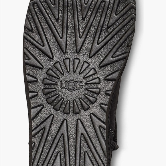 Ugg Mini bling classic boots - Picture 2 of 12